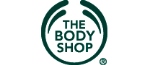 THE BODY SHOP様ロゴ