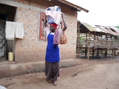 Lukomera