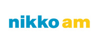 nikkoasset 日興アセットマネジメント様ロゴ