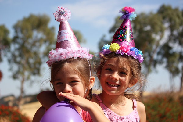 バースデー ドネーションで寄付を集める Plas プラス アフリカの子どもを支える国際協力ngo