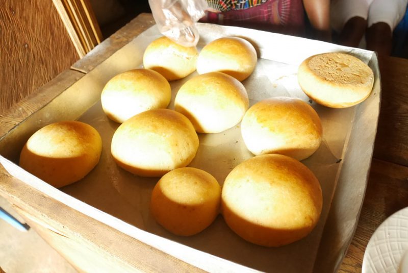 bread